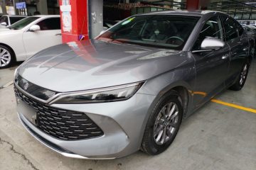 Used BYD Qin L 2024 DM-i 80KM Leading Model