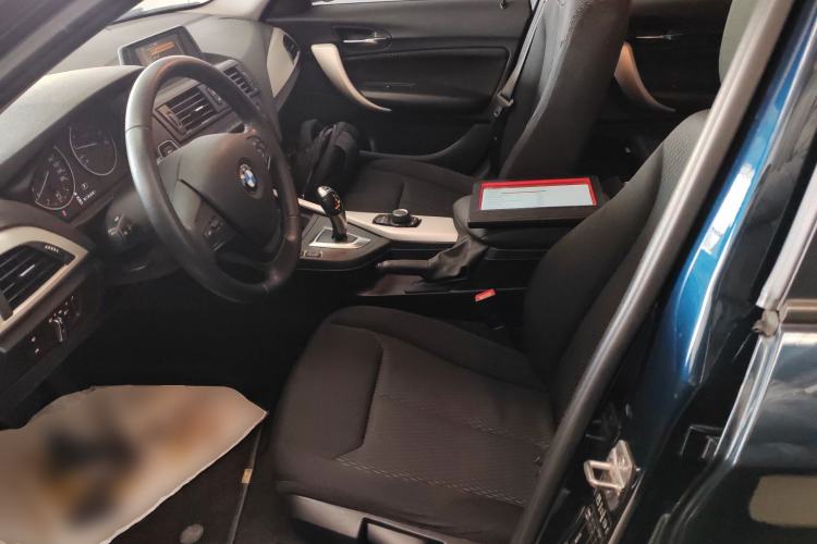 Used BMW 1 Series 2013 Revised 116i Leading Edition