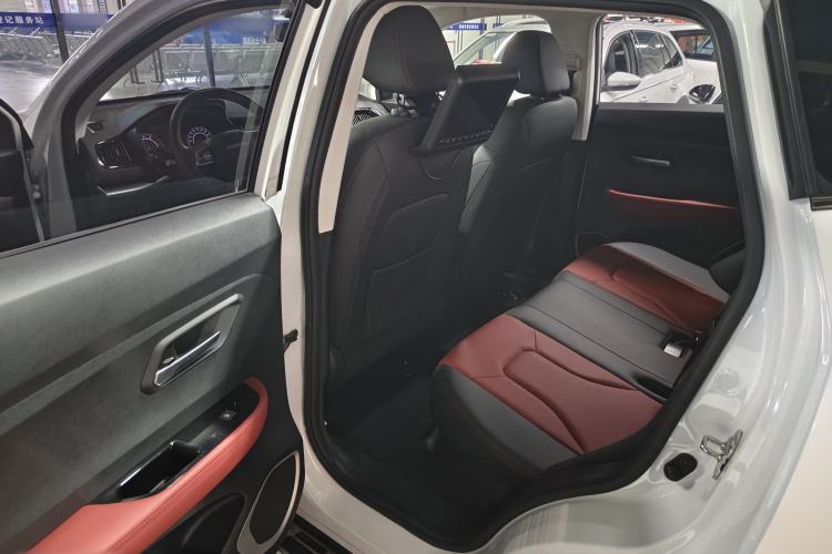 Used Haval H2s 2018 1.5T Dual-Clutch Fashion Edition