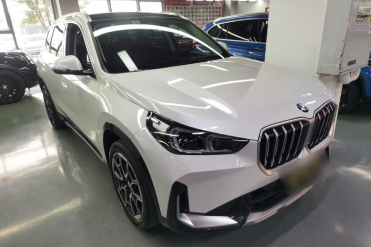 Used BMW X1 2024 sDrive25Li X Design Package
