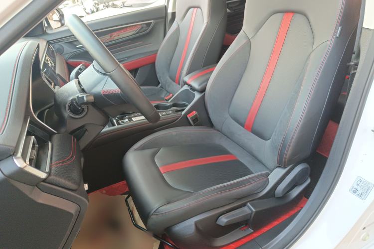 Used SOL A5 2021 1.5T CVT Prestige Smart Connectivity Model
