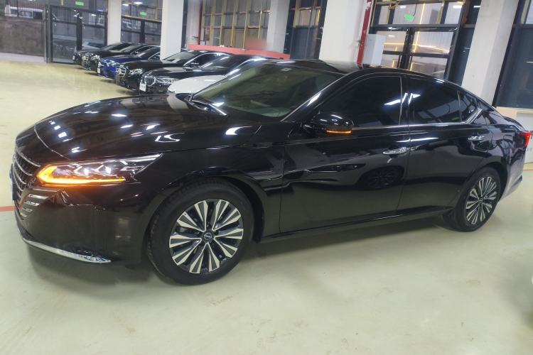Used Nissan Teana 2022 2.0L XL-TLS Enjoyment Edition
