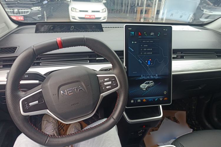 Used NETA V 2022 Chao 400
