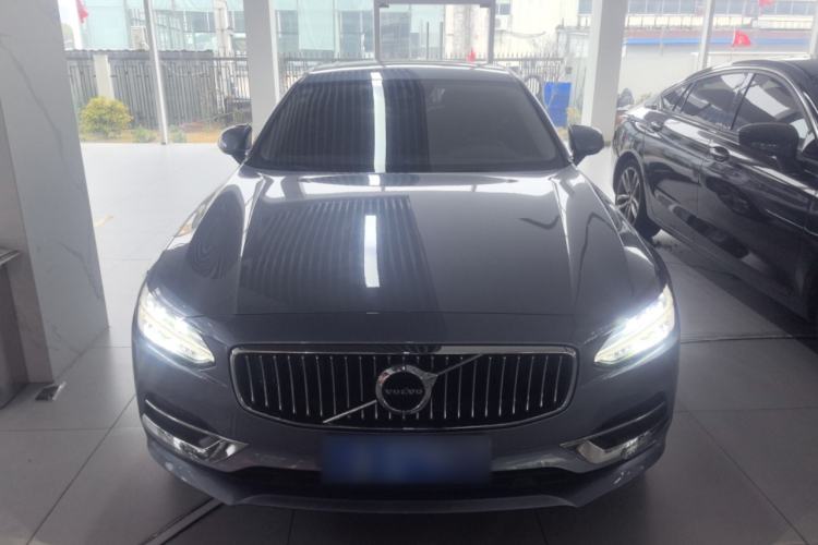 Used Volvo S90 2019 T5 Zhiyi Edition