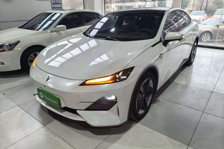 Used  SL03 2022 1.5L 1200 Extended-Range Version