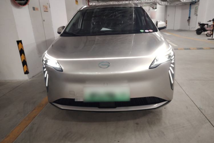 Used AION Y 2023 Younger
