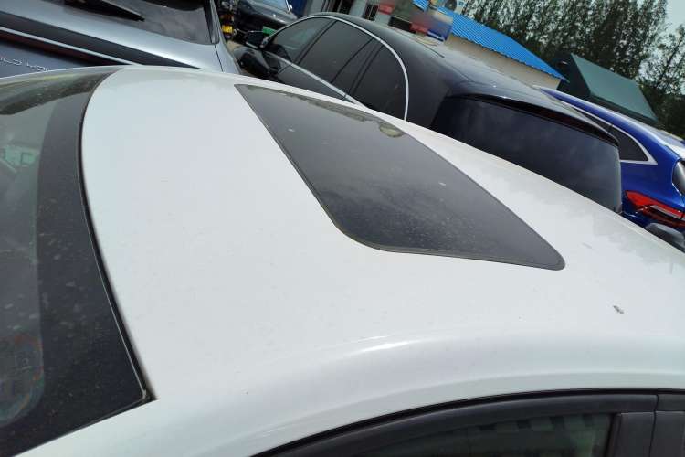 Used Buick Excelle 2018 15N CVT Elite Edition
