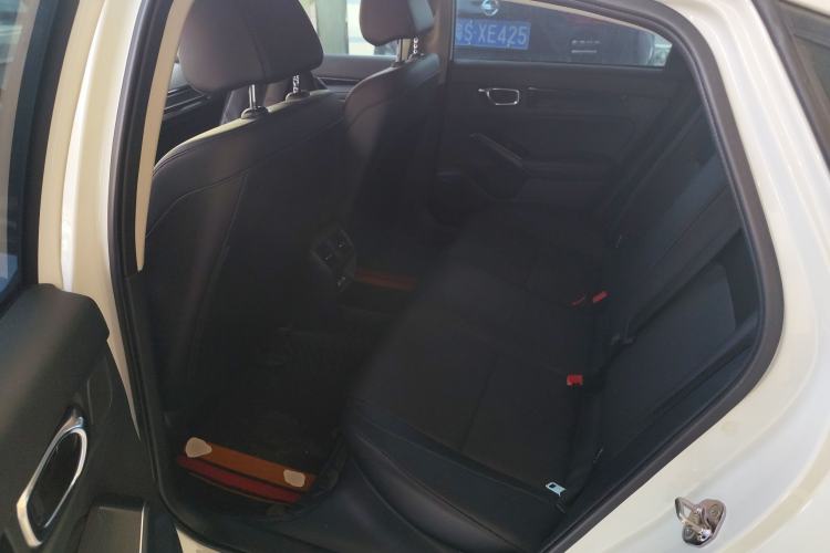 Used Honda Integra 2023 240TURBO CVT Phantom Night·Luxury Edition
