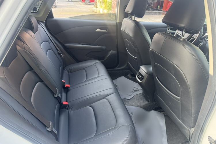 Used Chevrolet Monza 2019 Redline 320T Dual-Clutch Joyful Edition China VI Standard
