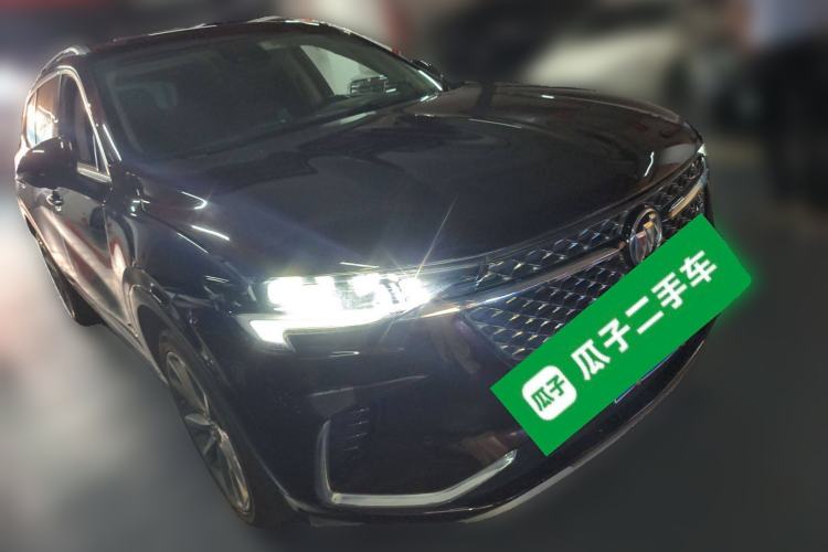 Used Buick Envision 2021 Encore Plus Avenir Aivia 5-Seater Edition
