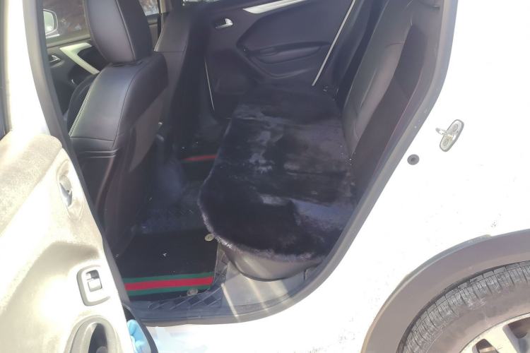 Used Citroen C3-XR 2015 1.6L Manual Pioneer Model