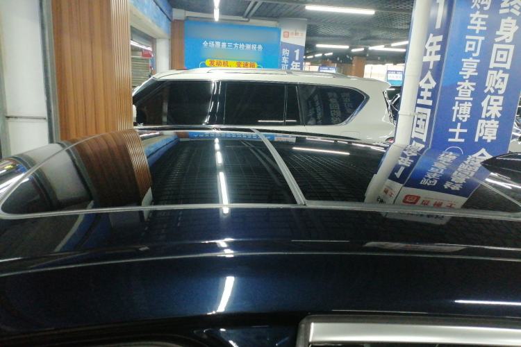 Used BMW X6 2021 xDrive40i M Sport Package