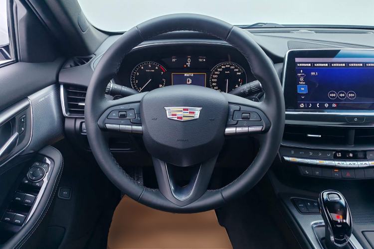 Used Cadillac CT5 2022 28T Luxury Edition