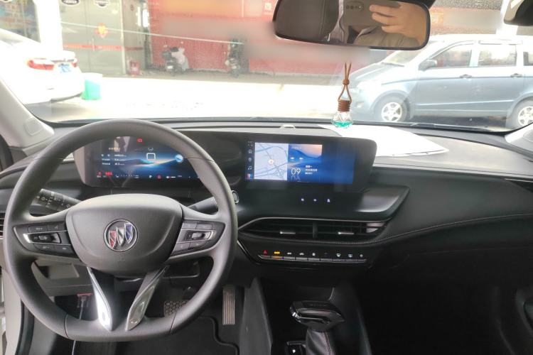 Used Buick Verano 2023 Pro Enjoyment Edition
