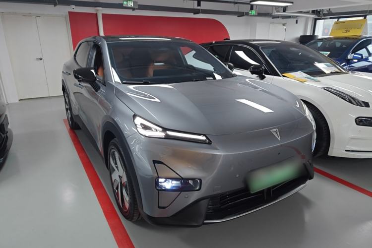 Used  S05 2024 510 Ultra Pure Electric Version
