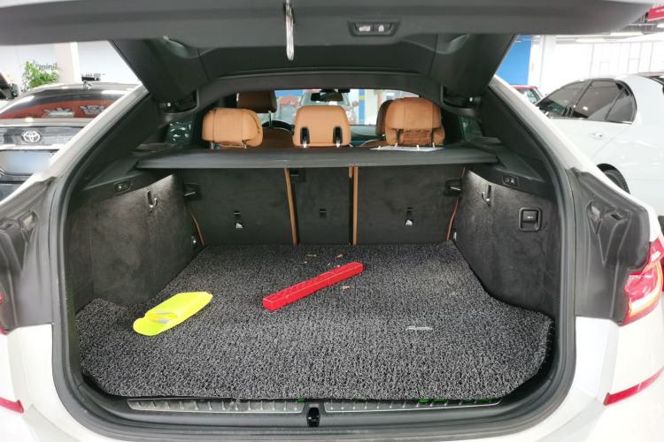 Used BMW 6 Series GT 2019 630i M Sport Package
