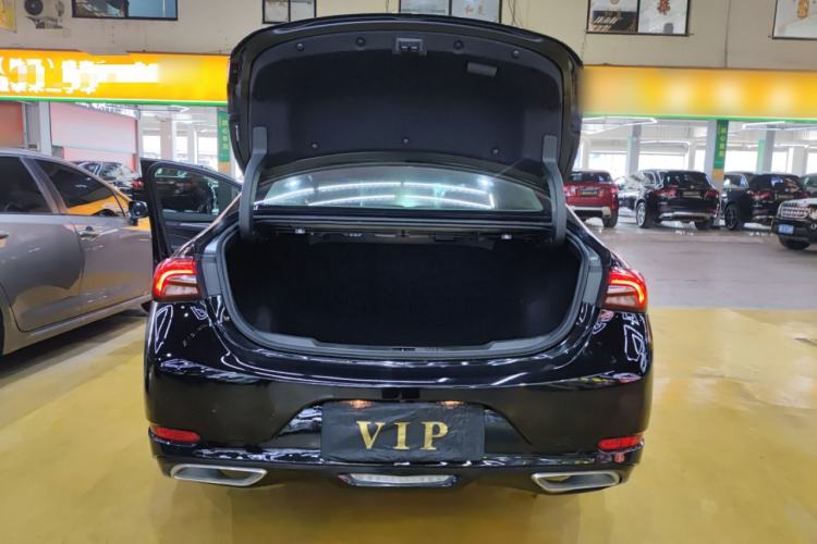 Used Buick LaCrosse 2021 652T Luxury Model