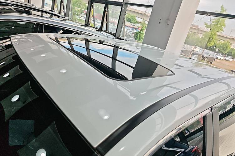 Used Toyota Wildlander 2022 2.0L CVT 4x4 Luxury PLUS Edition
