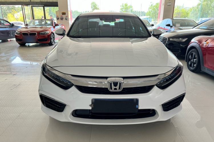 Used Honda Inspire 2019 Rui·Hybrid 2.0L Jingya Edition China VI
