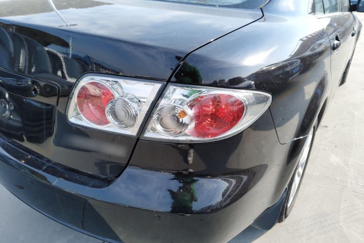 Used Mazda Mazda 6 2013 2.0L Automatic Fashion Edition
