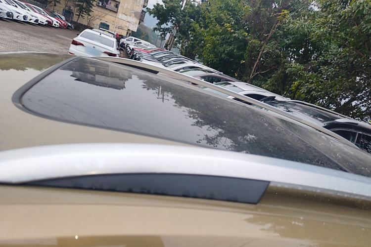 Used Skoda Kodiaq 2017 TSI330 5-seat Two-Wheel Drive Comfort Edition