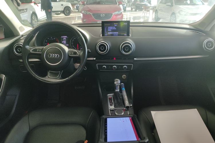 Used Audi A3 2016 Sportback 35 TFSI Ambition
