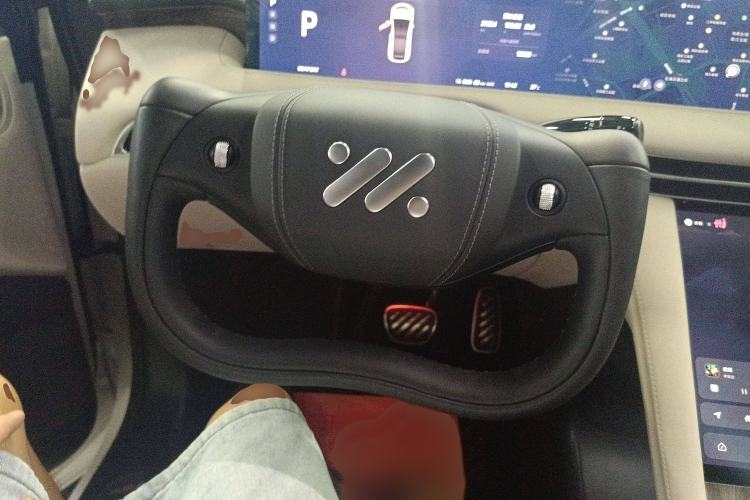 Used  LS7 2024 90 kWh Max Elite Rear-Drive Version
