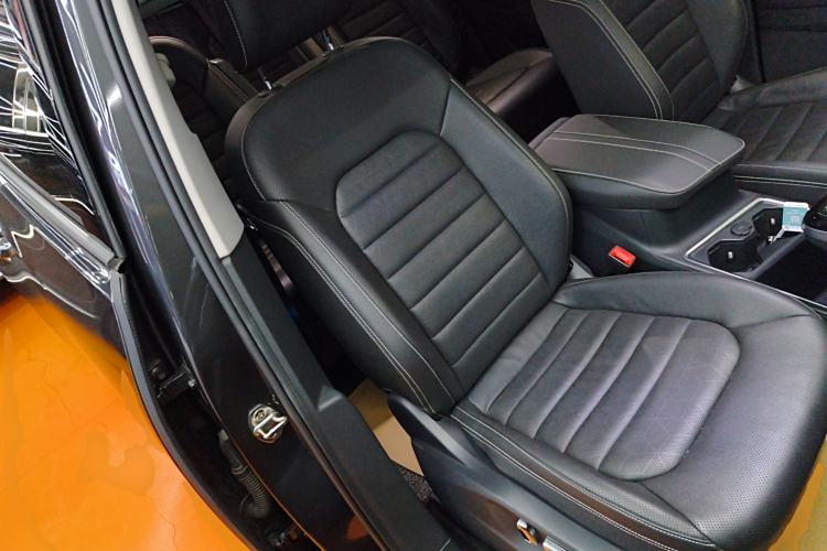 Used Volkswagen Talagon 2021 330TSI Two-Wheel-Drive Luxury Edition – Scenic Version
