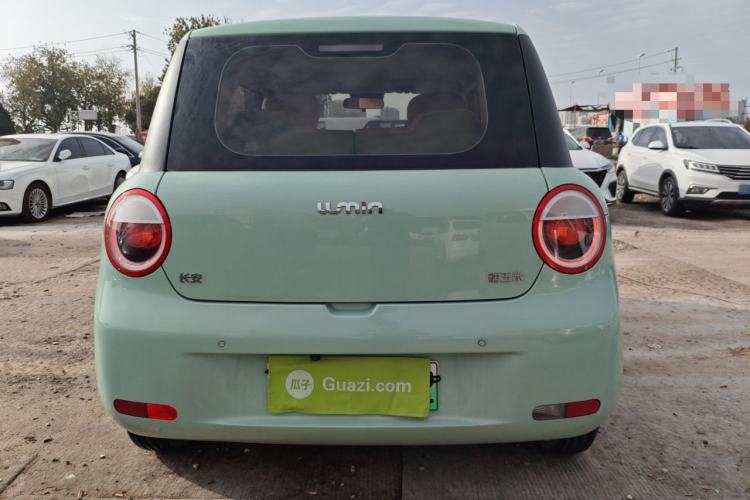 Used  Lumin 2022 210km Sweet Edition