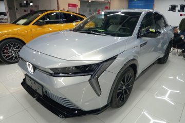 Used Honda e:NS2 2024 Light-Chasing Version