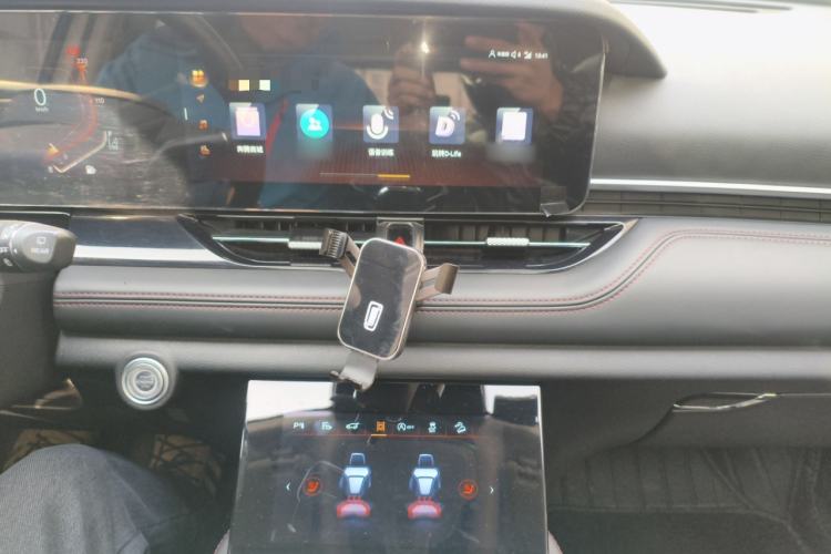 Used Bestune T99 2020 20TD Automatic Sport Prestige Edition
