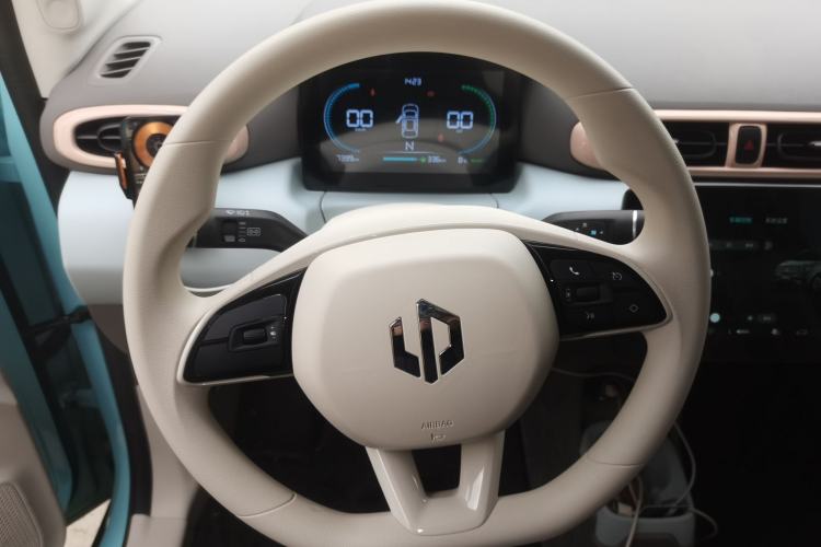 Used Leapmotor T03 2025 403 Comfort Edition