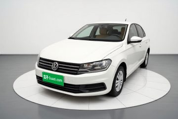 Used Volkswagen Santana 2016 1.6L Automatic Fashion Edition