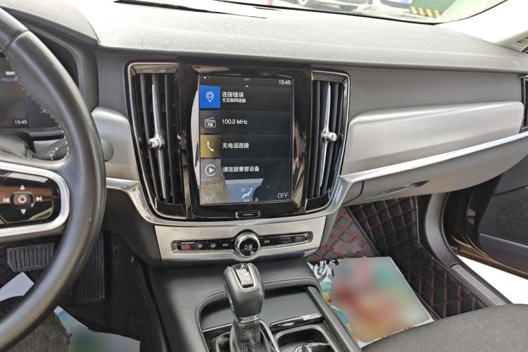 Used Volvo S90 2018 T4 Zhiyi Edition