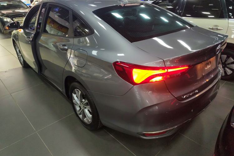 Used Buick Verano 2022 Pro 533T Enjoyment Edition
