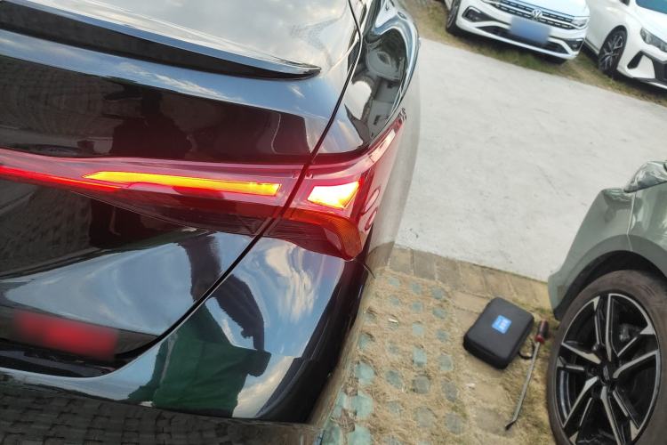 Used Toyota Avalon 2024 2.0L Luxury Edition
