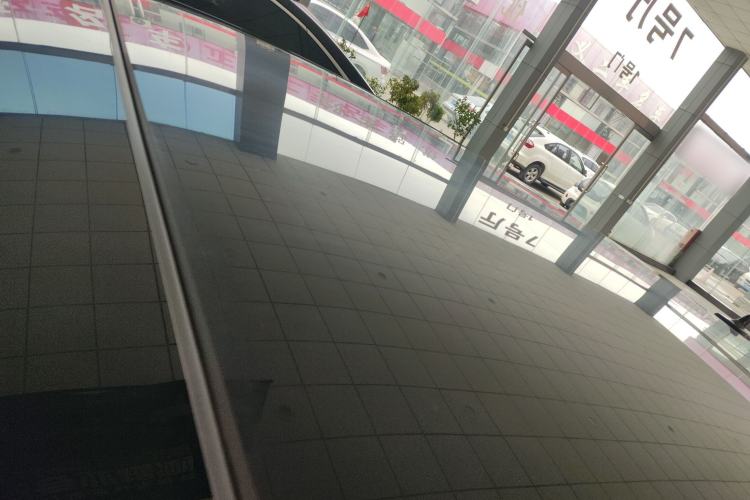 Used Audi A6L 2021 45 TFSI Prestige Elegant Edition
