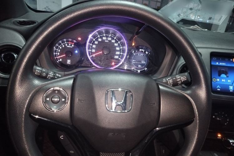 Used Honda XR-V 2017 1.8L EXi CVT Comfort Version