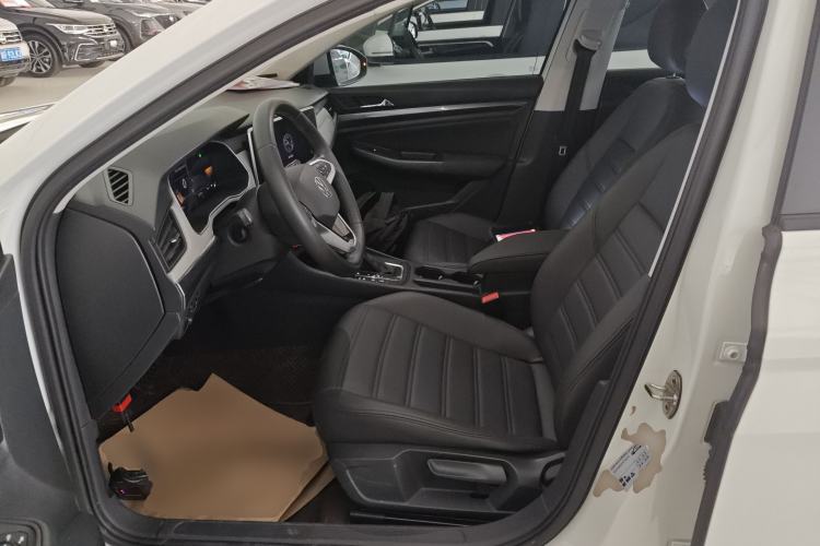 Used Volkswagen Bora 2023 200TSI DSG Comfort Edition
