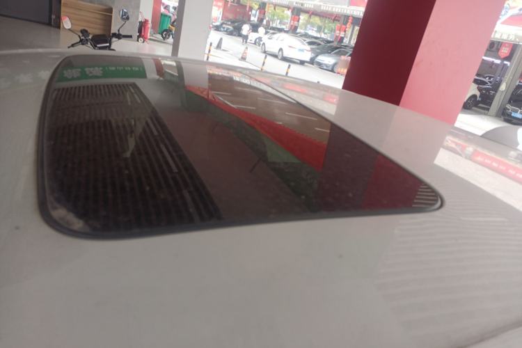 Used Buick GT 2019 18T Automatic Connected Elite Model China V Standard
