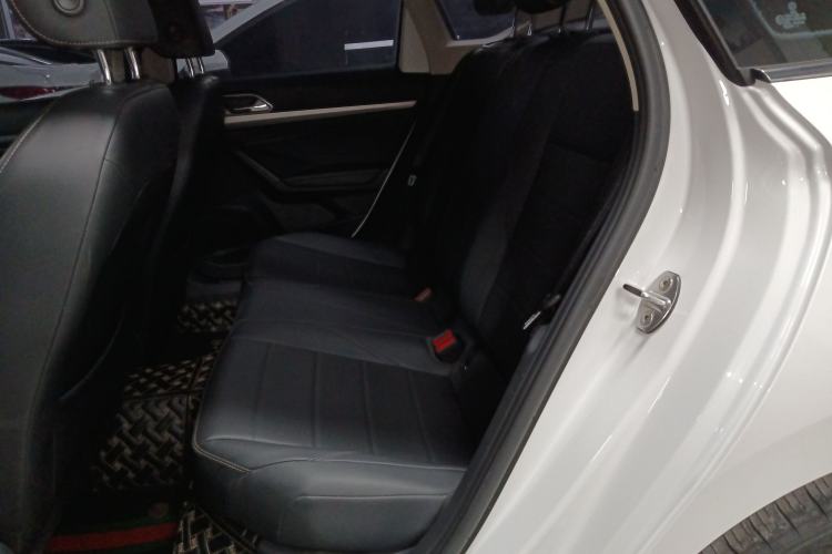 Used Volkswagen Lavida 2021 1.5L Automatic Comfort Edition
