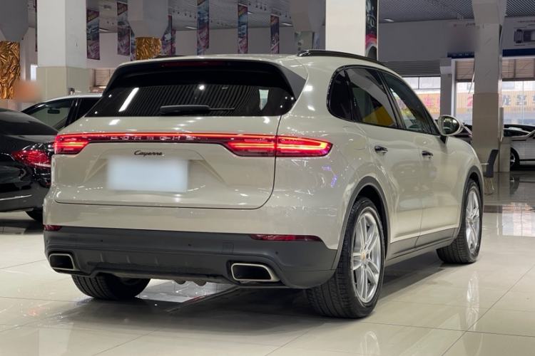 Used Porsche Cayenne 2019 Cayenne 3.0T
