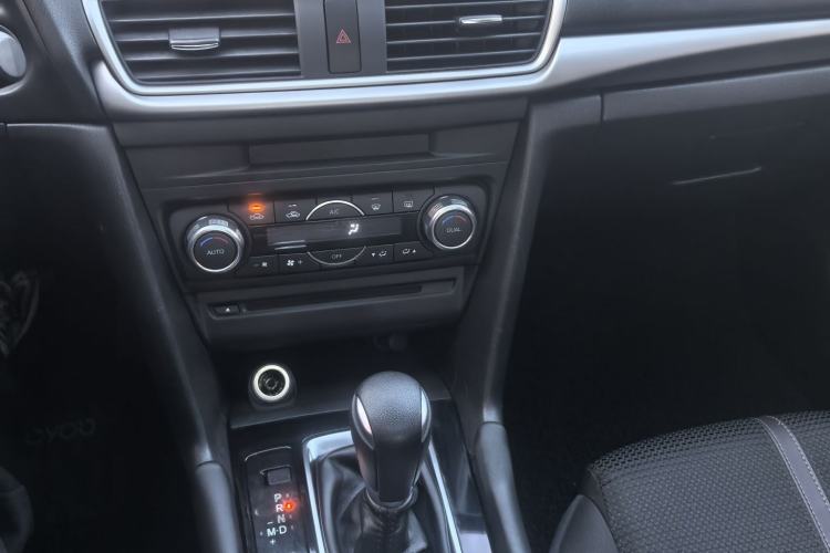 Used Mazda Mazda 3 Axela 2017 Sedan 1.5L Automatic Luxury Model Emission Standard China V
