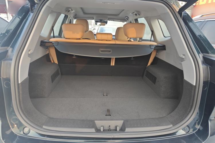 Used Chery Tiggo 8 PRO 2024 Champion Edition 390T Two-Wheel Drive Peak Version 5 Seats