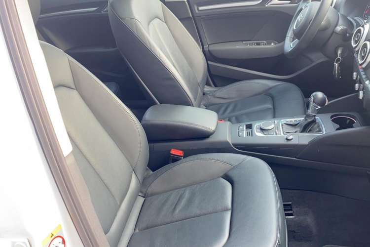 Used Audi A3 2016 Sportback 35 TFSI Style Edition
