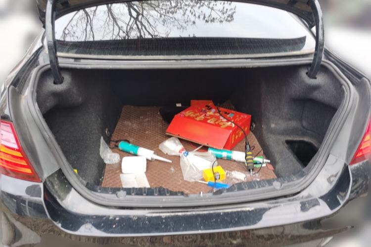 Used BMW 5 Series (Import) 2014 520i Elegant Edition
