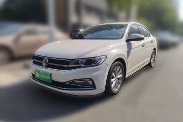 Used Volkswagen Bora 2020 1.5L Automatic Comfort Model