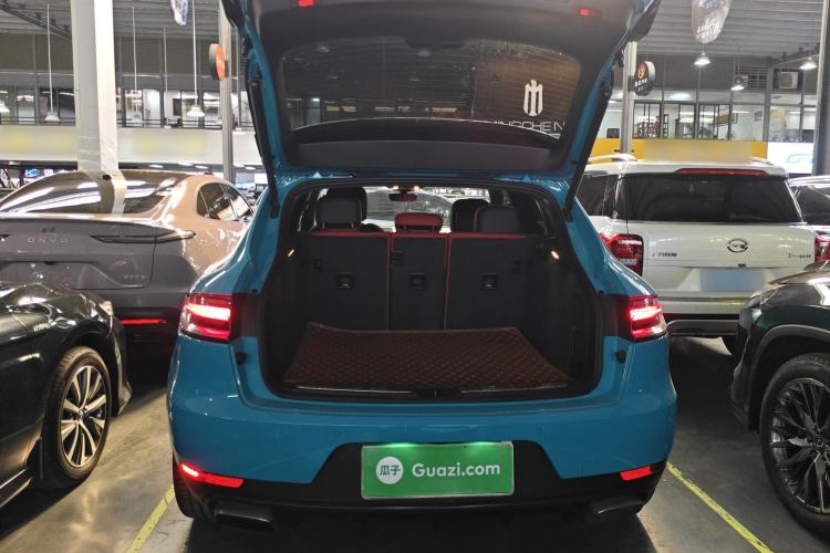 Used Porsche Macan 2020 Macan 2.0T
