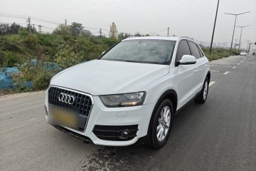 Used Audi Q3 2015 35 TFSI Ambition Edition