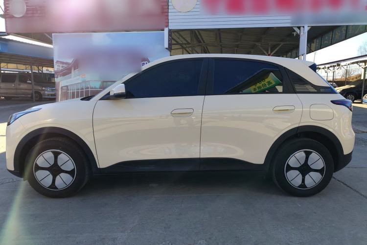 Used  Geome 2025 310km Youth Edition
